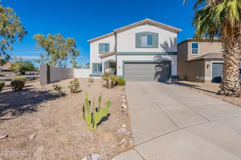 11010 E Wallflower Ln, Florence, AZ 85132