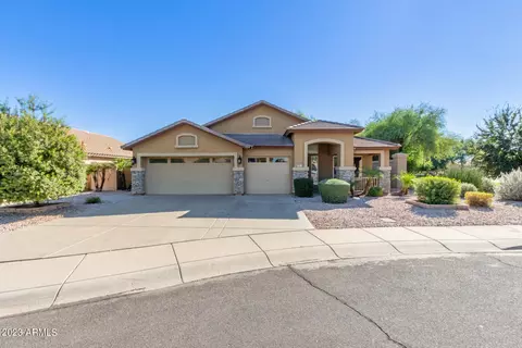 803 N Danyell Dr, Chandler, AZ 85225