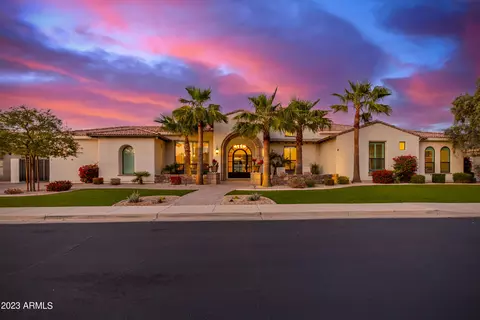 4382 E Libra Pl, Chandler, AZ 85249