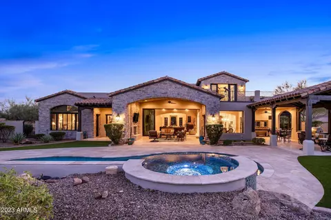 6311 E Flat Iron Loop, Gold Canyon, AZ 85118
