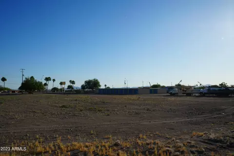 807 E Pima St #7, Gila Bend, AZ 85337