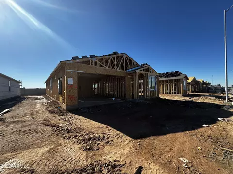11421 E Ulysses Ave, Mesa, AZ 85212