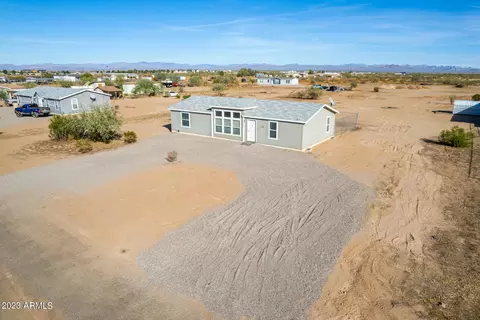 29187 N Begonia Ln, Florence, AZ 85132