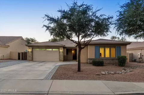 4512 S Boulder St, Gilbert, AZ 85297
