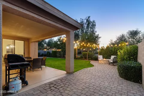 4512 S Boulder St, Gilbert, AZ 85297 photo 21