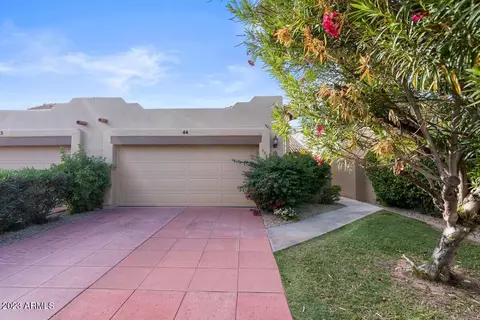 7955 E Chaparral Rd #44, Scottsdale, AZ 85250