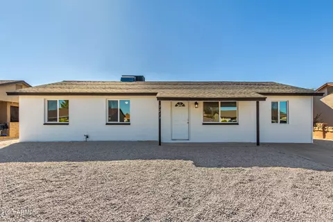 7219 W Montecito Ave, Phoenix, AZ 85033