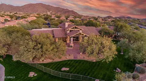 7540 E Wolf Canyon Cir, Mesa, AZ 85207 photo 35