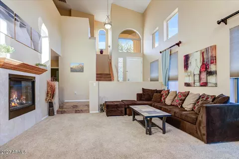 7540 E Wolf Canyon Cir, Mesa, AZ 85207 photo 4