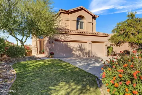 7540 E Wolf Canyon Cir, Mesa, AZ 85207