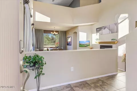 7540 E Wolf Canyon Cir, Mesa, AZ 85207 photo 3