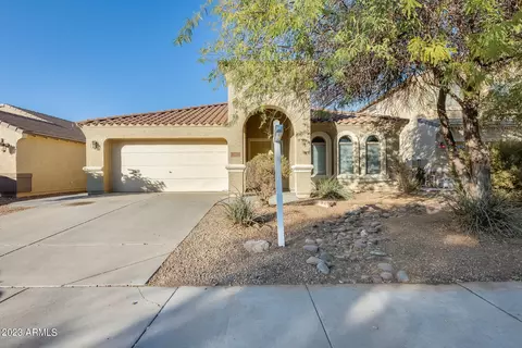 4214 E Longhorn St, San Tan Valley, AZ 85140