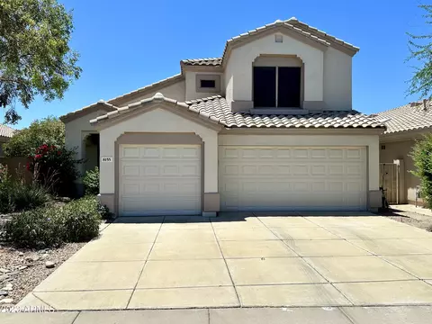 8155 E Michelle Dr, Scottsdale, AZ 85255
