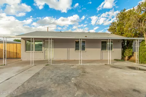 1836 E Southern Ave, Phoenix, AZ 85040