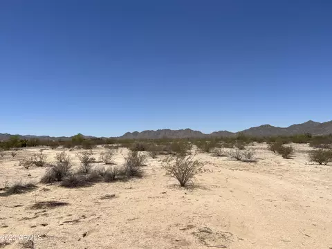 0 W Century Rd #121, Maricopa, AZ 85139