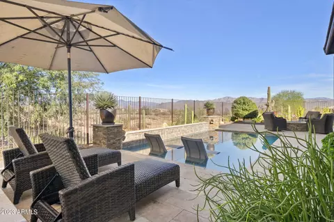 17236 E Woolsey Way, Rio Verde, AZ 85263