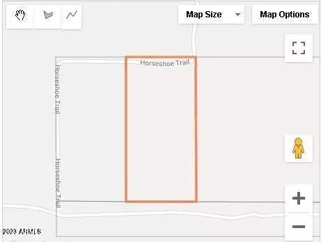 0 W Horseshoe 143 Trl #143, Tonopah, AZ 85354
