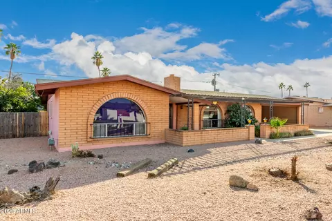 921 E 10th Pl, Mesa, AZ 85203