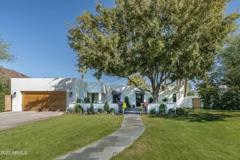 5246 E Calle Ventura --, Phoenix, AZ 85018