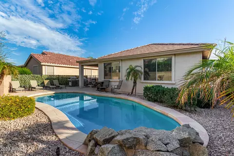 23020 W Lasso Ln, Buckeye, AZ 85326