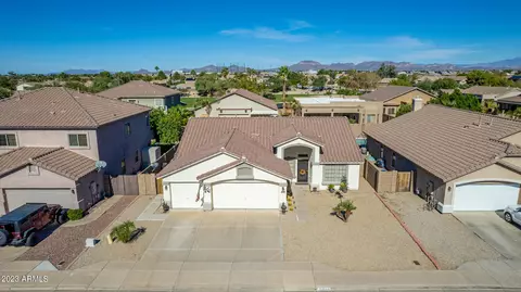 10144 E Posada Ave, Mesa, AZ 85212