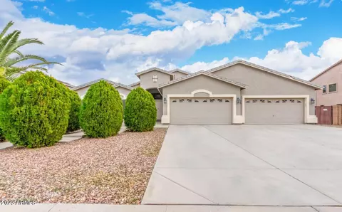11611 N 147th Dr, Surprise, AZ 85379