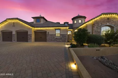 8965 E Rosedale Cir, Mesa, AZ 85207 photo 61