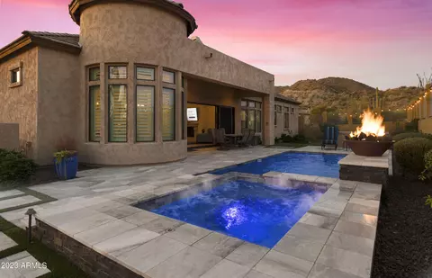 8965 E Rosedale Cir, Mesa, AZ 85207 photo 5
