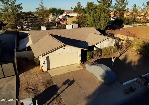 6632 W Phelps Rd, Glendale, AZ 85306