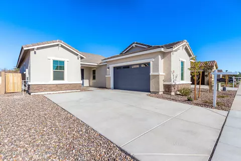 21056 E Arroyo Verde Dr, Queen Creek, AZ 85142