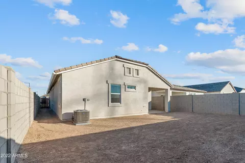24060 W Hilton Ave, Buckeye, AZ 85326