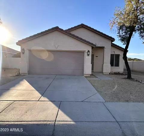 4718 N 92nd Ave, Phoenix, AZ 85037