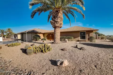 12429 W Sonnet Dr, Sun City West, AZ 85375
