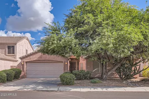 26271 N 46th Pl, Phoenix, AZ 85050