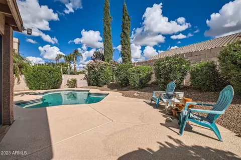 26271 N 46th Pl, Phoenix, AZ 85050 photo 18