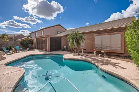 26271 N 46th Pl, Phoenix, AZ 85050 photo 19