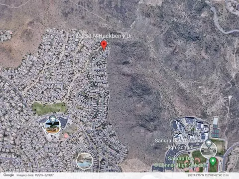 26230 N Hackberry Dr, Phoenix, AZ 85083 photo 23