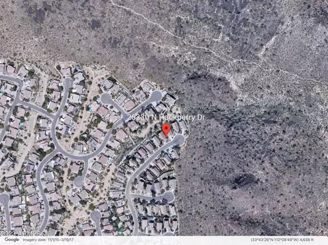 26230 N Hackberry Dr, Phoenix, AZ 85083 photo 22