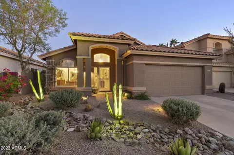10085 Evans Dr, Scottsdale, AZ 85260