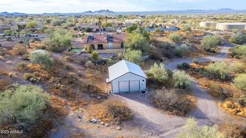 5870 E Siesta St, Apache Junction, AZ 85119 photo 48