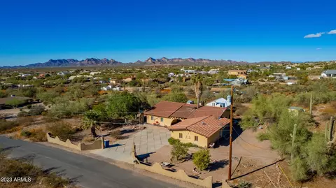 5870 E Siesta St, Apache Junction, AZ 85119 photo 35