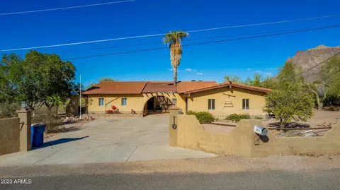 5870 E Siesta St, Apache Junction, AZ 85119 photo 30