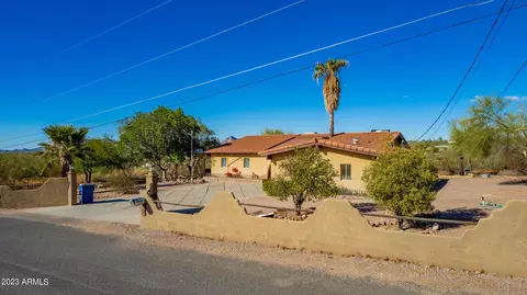 5870 E Siesta St, Apache Junction, AZ 85119 photo 31