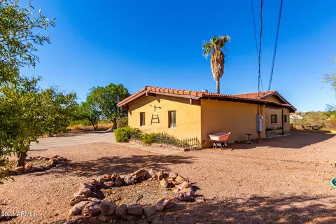 5870 E Siesta St, Apache Junction, AZ 85119 photo 4
