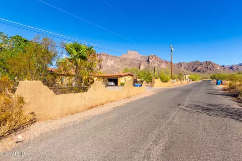 5870 E Siesta St, Apache Junction, AZ 85119 photo 2
