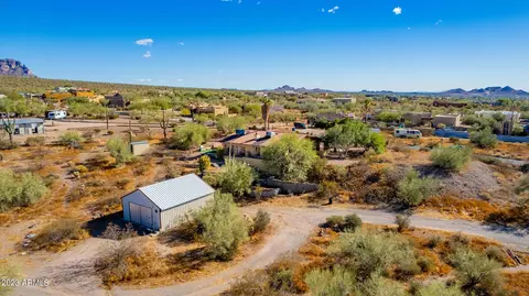 5870 E Siesta St, Apache Junction, AZ 85119 photo 38
