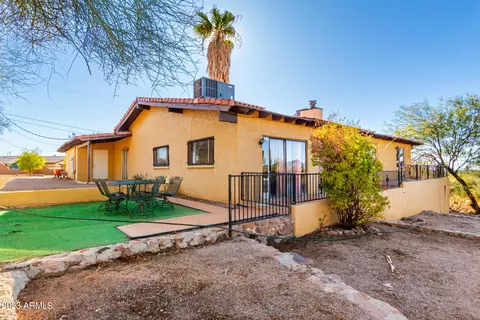 5870 E Siesta St, Apache Junction, AZ 85119 photo 27