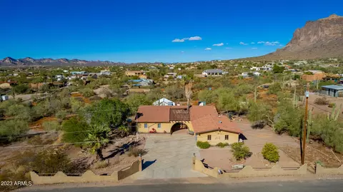 5870 E Siesta St, Apache Junction, AZ 85119 photo 34