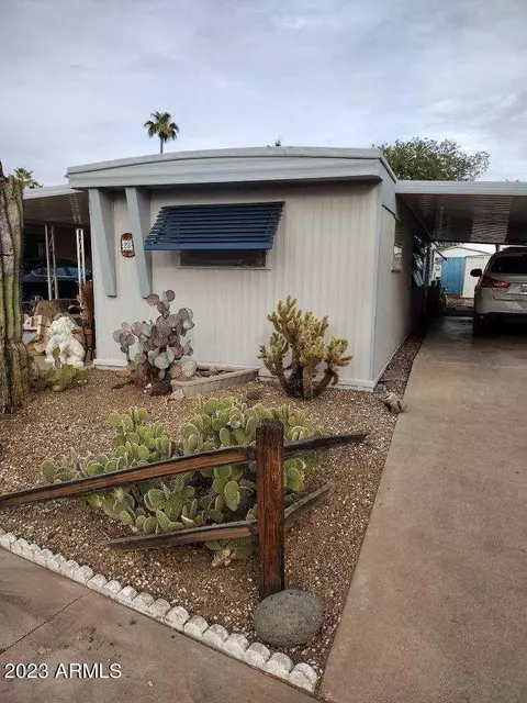 16225 N Cave Creek Rd #28, Phoenix, AZ 85032