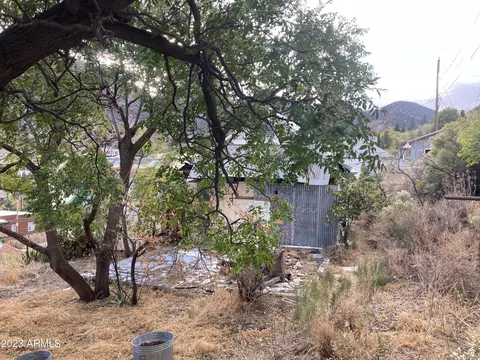 19 Clawson Ave #B, Bisbee, AZ 85603 photo 22
